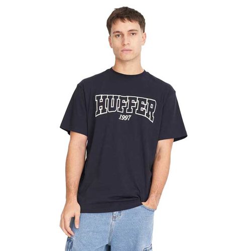 Huffer Sup Tee 190